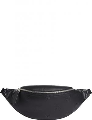 CALVIN KLEIN JEANS jostas soma vīriešiem, Pelēka, Waistbag 38