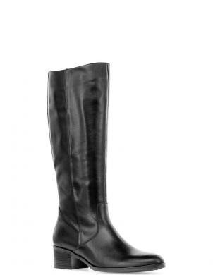 GABOR garie zābaki sievietēm, Juoda, Boots
