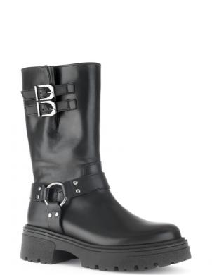 GABOR zābaki sievietēm, Juoda, Booties