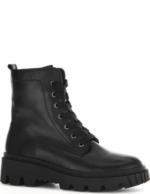 GABOR zābaki sievietēm, Juoda, Booties