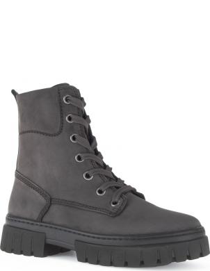 GABOR zābaki sievietēm, Pilka, Booties