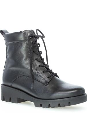 GABOR zābaki sievietēm, Juoda, Booties