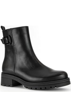 GABOR zābaki sievietēm, Juoda, Booties