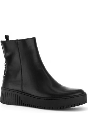 GABOR zābaki sievietēm, Juoda, Booties
