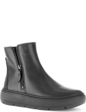 GABOR zābaki sievietēm, Juoda, Booties