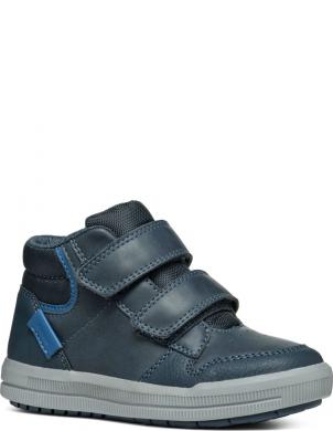GEOX zābaki zēniem, Zila, Arzach booties