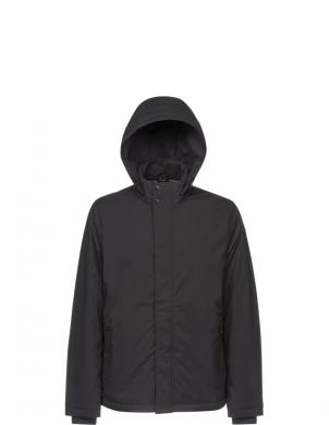GEOX slaida jaka vīriešiem, Zila, Aurelio jackets