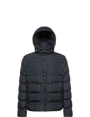 GEOX slaida jaka vīriešiem, Zila, Magnete jackets
