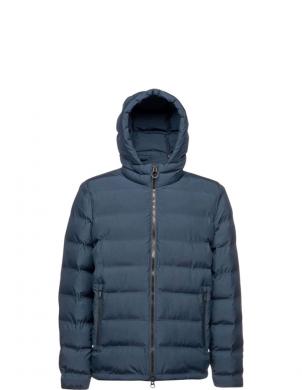 GEOX slaida jaka vīriešiem, Zila, Spherica jackets