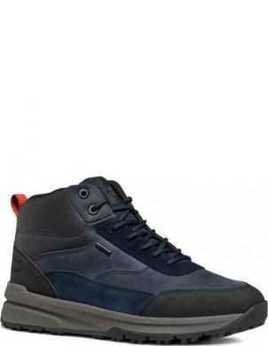 GEOX zābaki vīriešiem, Zila, Sterratrail booties