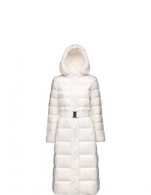 GEOX plāna sieviešu jaka, Melna, Pheby jackets