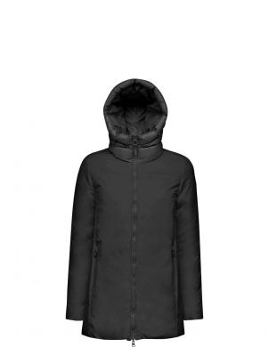 GEOX plāna sieviešu jaka, Melna, Spherica jackets
