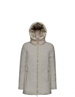 GEOX plāna sieviešu jaka, Krēmīga/Smilšu, Spherica jackets