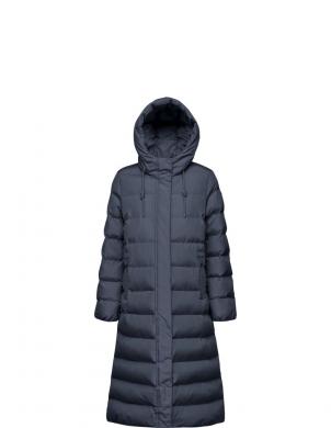 GEOX plāna sieviešu jaka, Zila, Anylla jackets