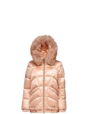 GEOX plāna sieviešu jaka, Rozā, Backsie jackets