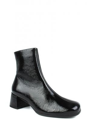 HOGL zābaki sievietēm, Melna, Lou booties
