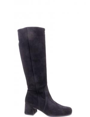 HOGL garie zābaki sievietēm, Melna, Piper boots