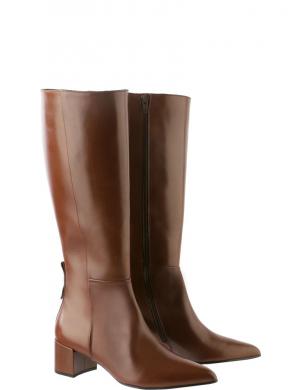 HOGL garie zābaki sievietēm, Brūna, Journey boots