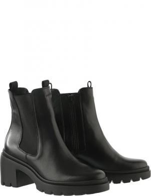 HOGL zābaki sievietēm, Melna, Thea booties