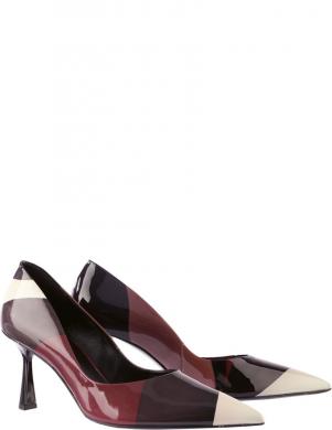 HOGL eleganti augstpapēžu kurpes sievietēm, Krāsaina, Marilyn pumps