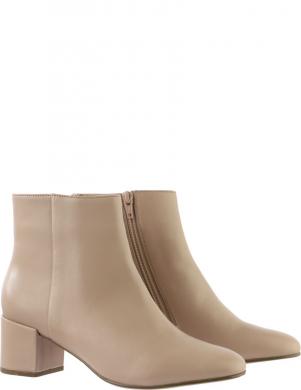 HOGL zābaki sievietēm, Krēmīga/Smilšu, Daydream booties