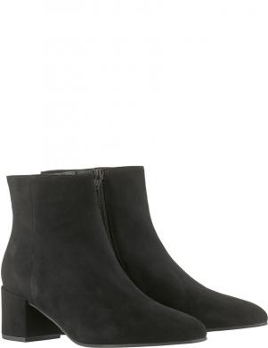 HOGL zābaki sievietēm, Melna, Daydream booties