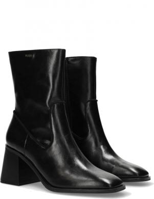 MEXX zābaki sievietēm, Melna, Philene booties