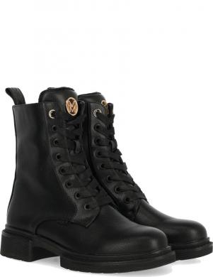 MEXX zābaki sievietēm, Melna, Holea booties