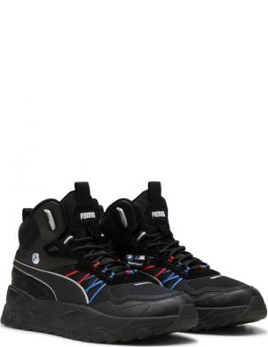 PUMA zābaki vīriešiem, Melna, Trinity booties