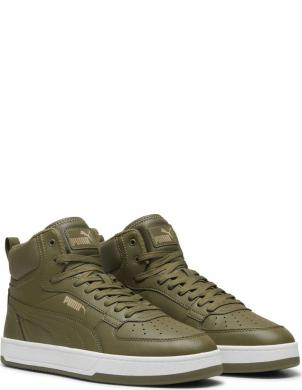 PUMA zābaki vīriešiem, Zaļa, Caven 2.0 booties