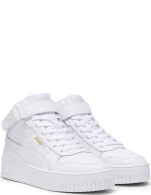 PUMA zābaki sievietēm, Balta, Carina street booties