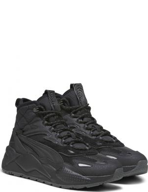 PUMA zābaki vīriešiem, Melna, Rs-x booties