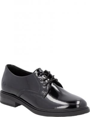 REMONTE eleganti sieviešu apavi, Melna, Ladies shoes