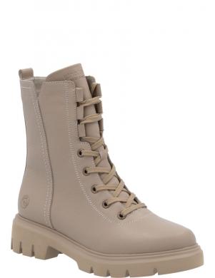 REMONTE zābaki sievietēm, Brūna, Ladies mid height boots