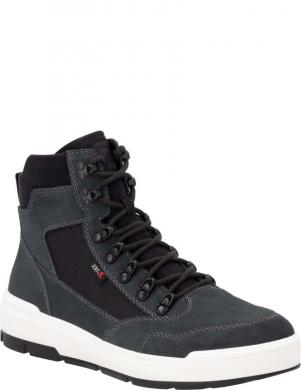 RIEKER EVOLUTION zābaki vīriešiem, Pelēka, Men's boots