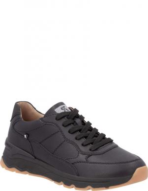 RIEKER EVOLUTION ikdienas apavi vīriešiem, Melna, Men's shoes