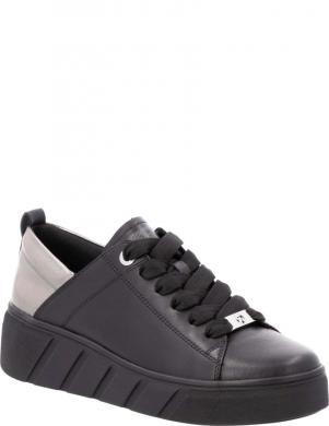 RIEKER EVOLUTION sieviešu brīvā laika apavi, Balta, Ladies shoes