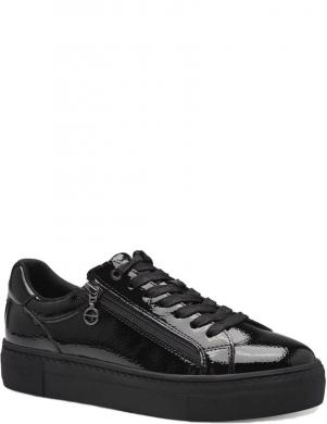 TAMARIS sievietēm, Sneaker low, Melna