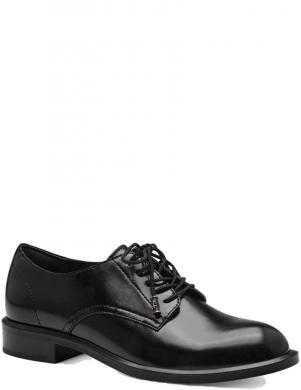 TAMARIS sievietēm, Lace-up, Melna