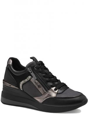 TAMARIS sievietēm, Sneaker low, Pelēka