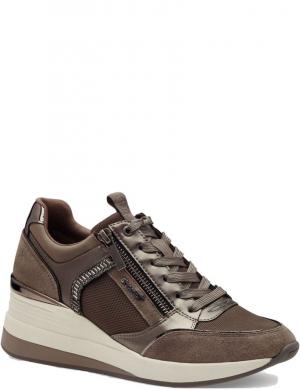TAMARIS sievietēm, Sneaker low, Miesas Krāsa