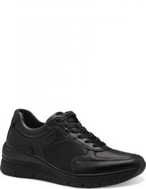 TAMARIS sievietēm, Sneaker low, Melna