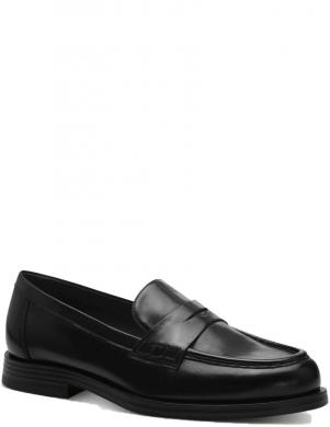 TAMARIS sievietēm, Slipper, Melna