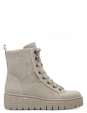 TAMARIS sievietēm, Lace boot, Miesas Krāsa