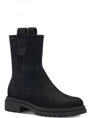 TAMARIS sievietēm, Wl boot, Melna