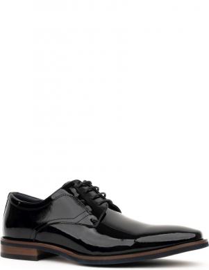 BRANDSON apavi vīriešiem, Melna, Shoes