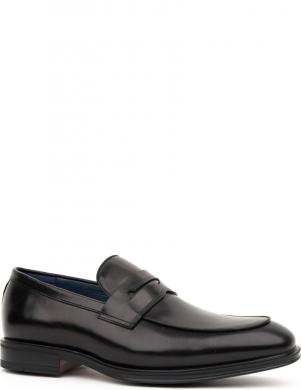 BRANDSON apavi vīriešiem, Melna, Shoes