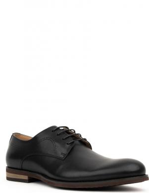 BRANDSON apavi vīriešiem, Melna, Shoes
