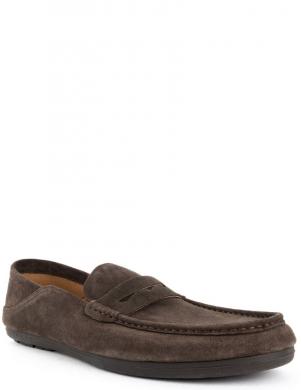 BRANDSON apavi vīriešiem, Brūna, Shoes