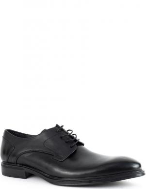 BRANDSON apavi vīriešiem, Melna, Shoes